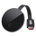 Google Chromecast Ultra 4K Black OEM - 610860 - zdjęcie
